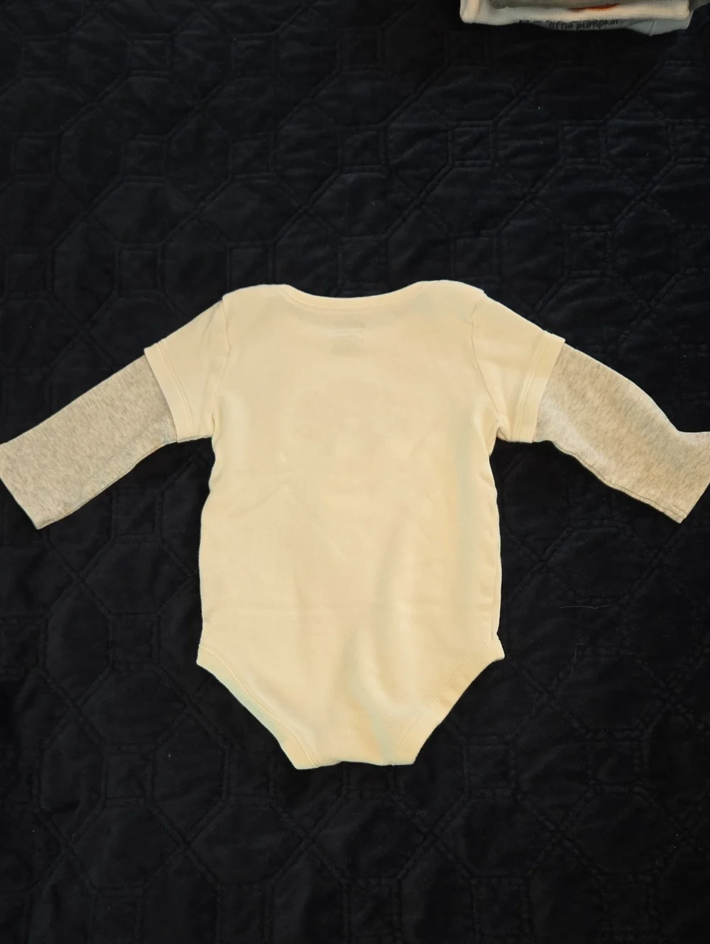 Gymboree vintage thanksgiving